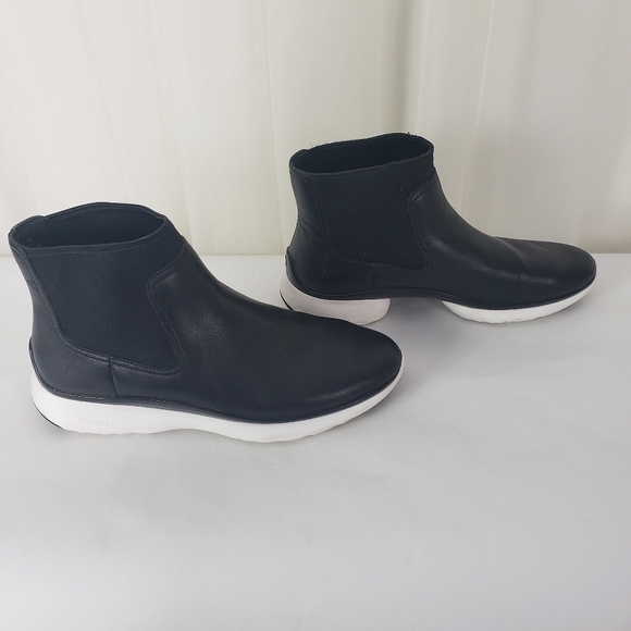Cole Haan 3. Zero Grand Chelsea Ankle Boot - Picture 4 of 15